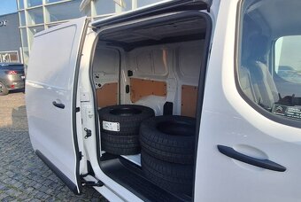 Citroën Jumpy VAN L2H1 BlueHDi 145 k BVM6 - 8