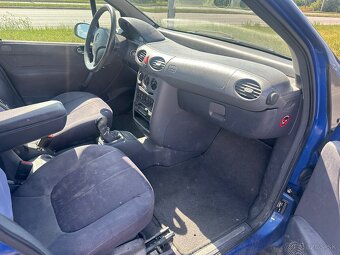 Predám Mercedes A190 - 8