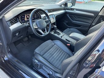 Volkswagen passat 2.0tdi 4motion DSG R-line 147kw - 8