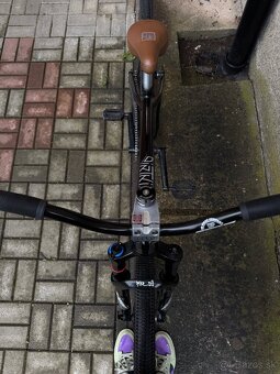 CTM Dirtking Pro Custom (ako nový) - 8