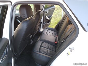 Audi Q2 1,4TFSI 110KW Možný odpočet DPH - 8