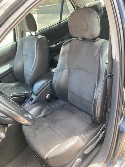 Renault Laguna II 1.9dCi 88kW 10/2004 - 8