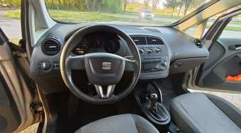 Seat Altea XL Mpv 92kw - 8