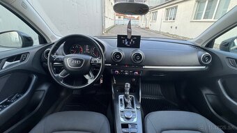Audi A3 1.6 TDI sedan Dph - 8