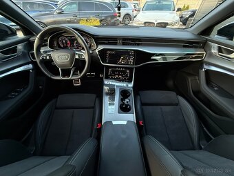 Audi S6 Avant 3.0TDi mHEV Quattro TipTronic - 8
