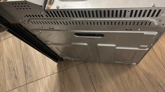 Vstavana elektricka rura MORA VT538BX funkcna - Lacno - 8