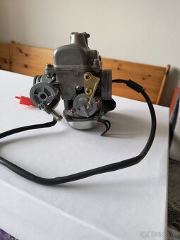 Karburátor Matador maxon 125 - 8
