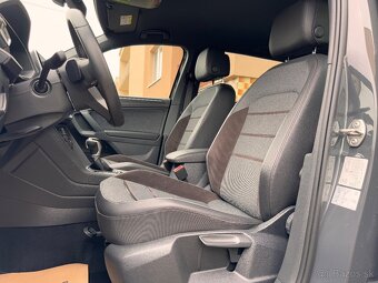 Seat Tarraco 2.0 TDI 147kw DSG 4DRIVE XCELLENCE 2021 - 8