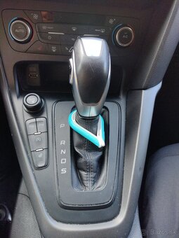 Predám Ford Focus combi 1,5 TDCi - 8