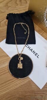 Šperk Chanel originál - 8