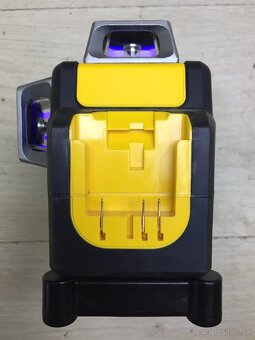 Nový Křížový laser Dewalt DCE089D1G/záruka - 8