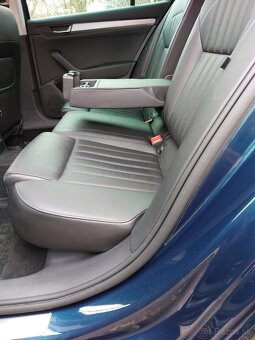 Škoda Superb combi 2.0 TDi DSG - 8