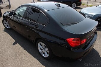 BMW Rad 3 320d xDrive A/T už od 109€ mesačne - 8