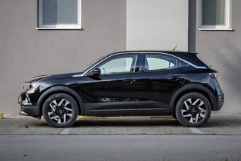 Opel Mokka e 136k Elegance - 8
