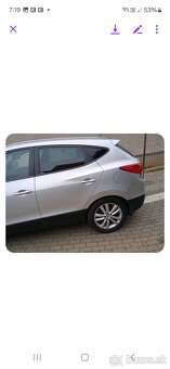 Hyundai ix35 - 8
