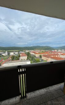 Prenájom garsónky - 8