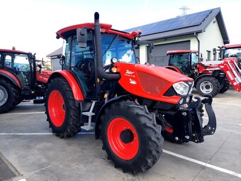 Traktor Zetor Proxima CL 100 - 8