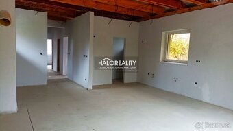 HALO reality - Predaj, rodinný dom Horné Dubové - NOVOSTAVBA - 8