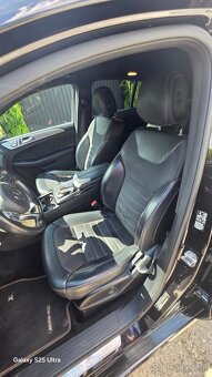 Mercedes GLE 400d 4Matic A/T 2018 SK Vozidlo, Aj na splátky - 8