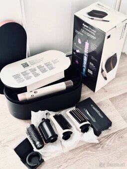 Dyson Airwrap Complete Long (ružovo-zlatá) - 8