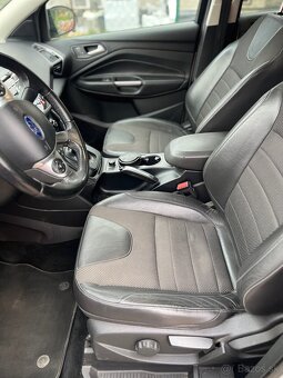 Ford Kuga - 8