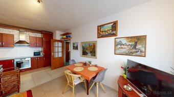 Nadštandartný trojizbový byt Senec plus veľká garáž Senec - 8