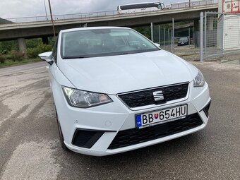 Seat Ibiza 1.0 TGI (CNG) XCELLENCE - 8