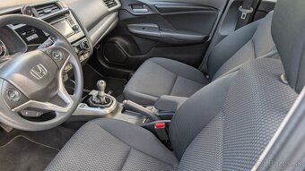 2019 Honda Jazz Trend - 8