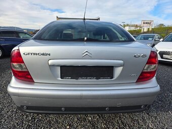 Citroën C5 3.0i V6 Exclusive A/T - 8