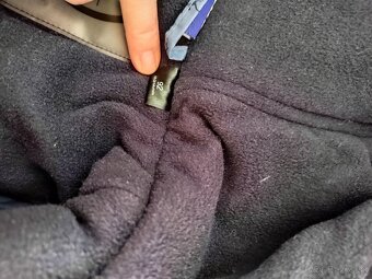 Zimná kombinéza LUPILU v.92 - 8