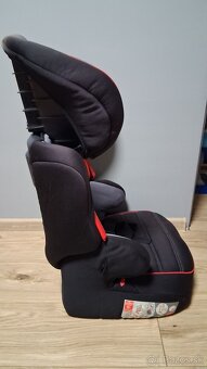 Autosedačka 9-36kg - 8