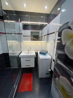 Prenájom 2 i zariadeného bytu s 2 lóggiami Rákoš/ Zvolen - 8