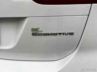 Seat Alhambra 2.0 TDI CR DPF Reference Family RV-2012 - 8