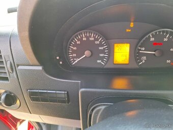 Mercedes Benz Sprinter - 8