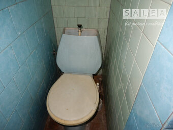 Rodinný dom, 130 m2, garáž, Kuraľany, okr. Levice - 8