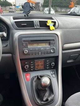 FIAT CROMA 1.9 JTD 16v 110 kW • Kombi • Euro 4. Rok 12/2006 - 8