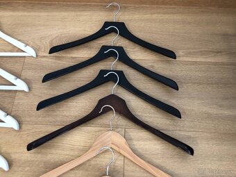 Drevene vesiaky vesiak - 8