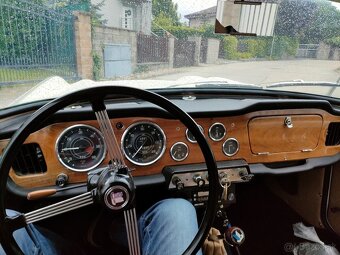 Predam Triumph TR4 - 8