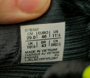 ASICS GEL NIMBUS25 Pôv. cena:169,90EUR Bežecké Tenisky - 8