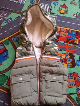 Chlapčenské oblečenie - 8