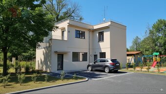 PREDAJ stavebný pozemok 2700 m2 resp. 6580 m2 pri kúpeľnom o - 8