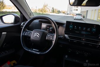 Citroën C4 BlueHDi 130 S S Shine EAT8 96kw - 8