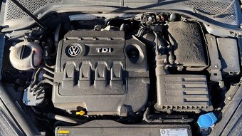 VW GOLF 7, 2.0 TDI - 8