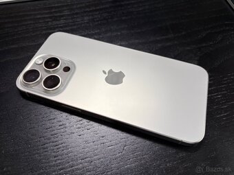 Iphone 15 Pro Max 512Gb - 8