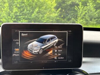 Mercedes-Benz C200 w205 AMG Night Packet - 8