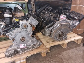 REPAS MOTORY SKODA VW AUDI A INE - 8