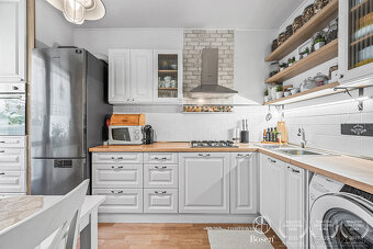 BOSEN | 3-izbový byt s atmosférou domova – Kežmarok - 8