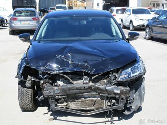 Volkswagen Jetta 2.0 TDI 150k Business Highline - 8