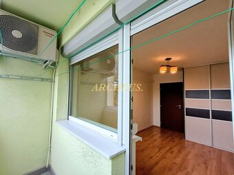 NA PREDAJ 3 IZBOVÝ BYT, 64M2, KALINČIAKOVA ULICA, SENICA - 8