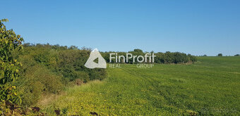 Predám pozemok Nitra - Lehota 2694m2. - 8